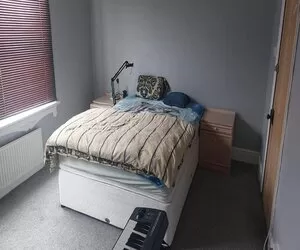 Private room for rent in Northampton