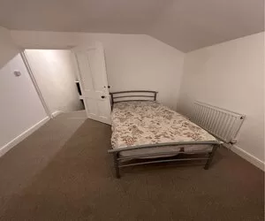 Single Bedroom to rent in Northampton